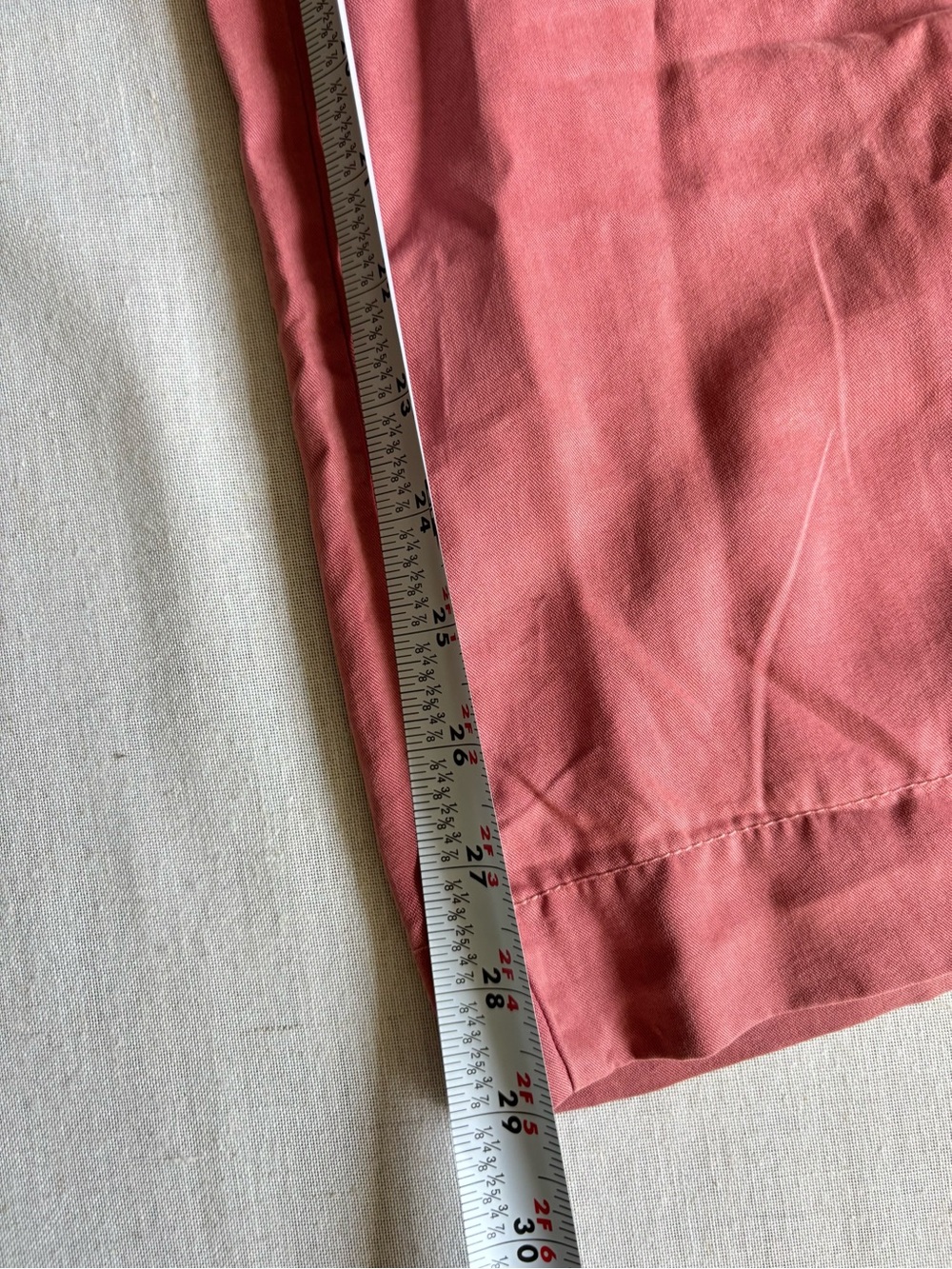 Aerie Wide Leg Trousers - Picture 9 of 10